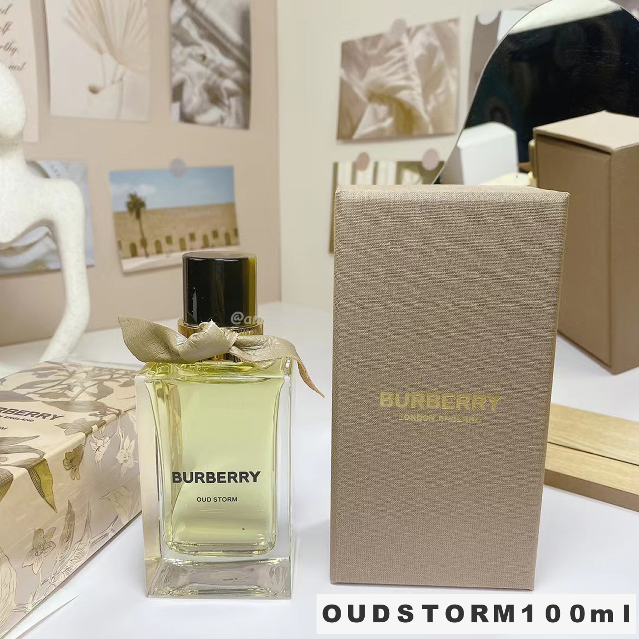 Burberry Oud Storm 100ml (13) - newkick.app